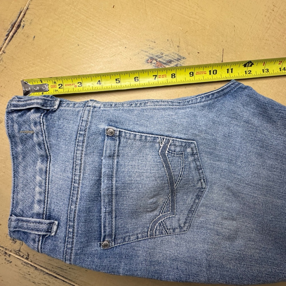 Vintage America BOHO Jeans - Picture 8 of 8